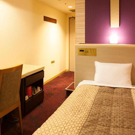 Chofu Creston Hotel Exterior foto
