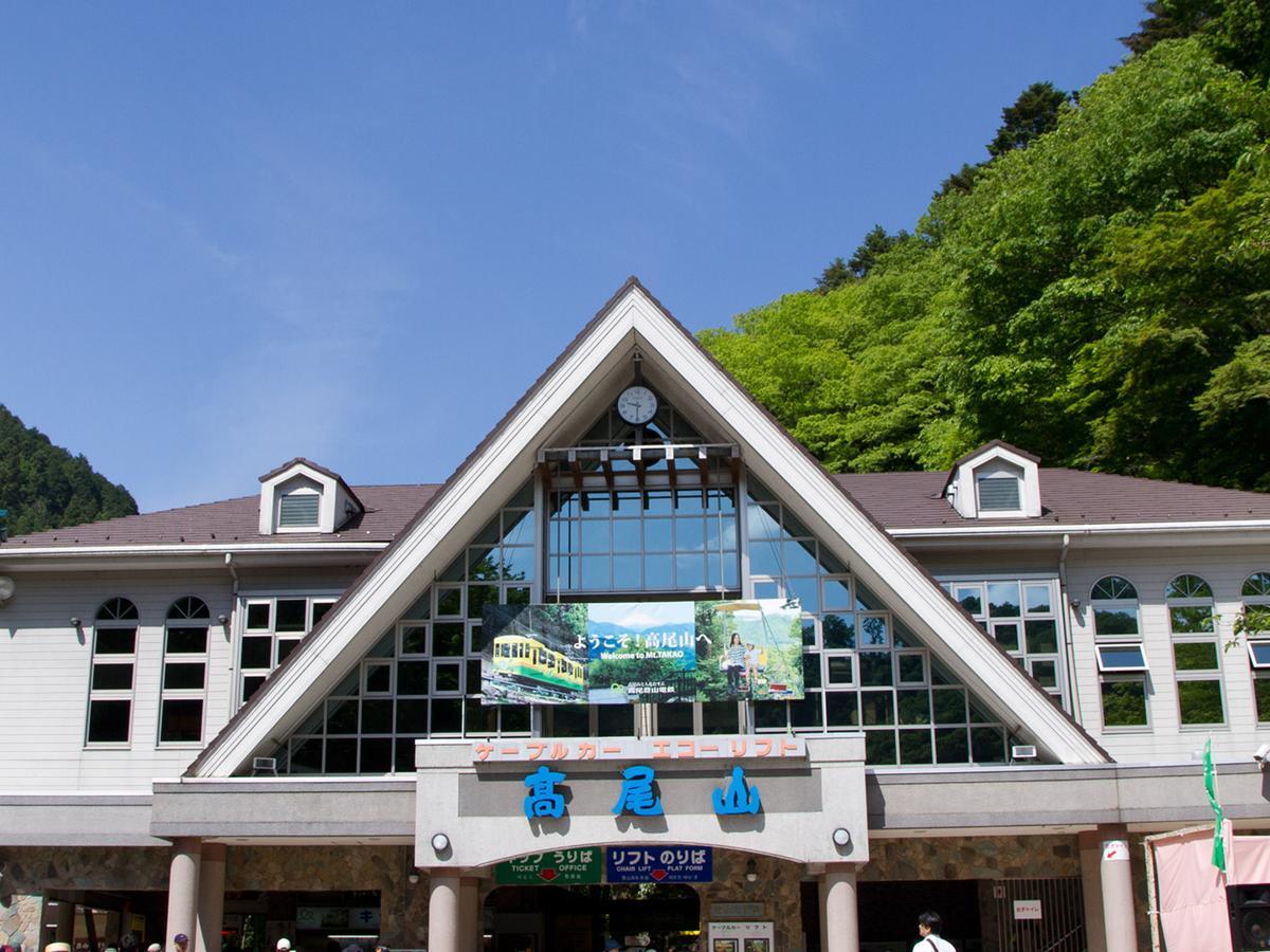 Chofu Creston Hotel Exterior foto